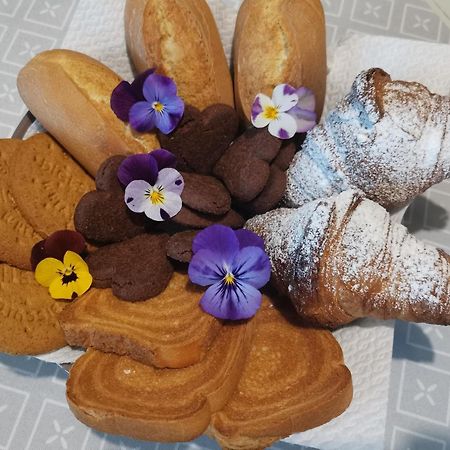 Il Colibri Bed&Breakfast Leno Bagian luar foto
