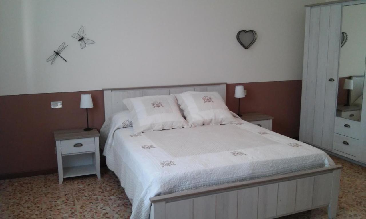 Il Colibri Bed&Breakfast Leno Bagian luar foto