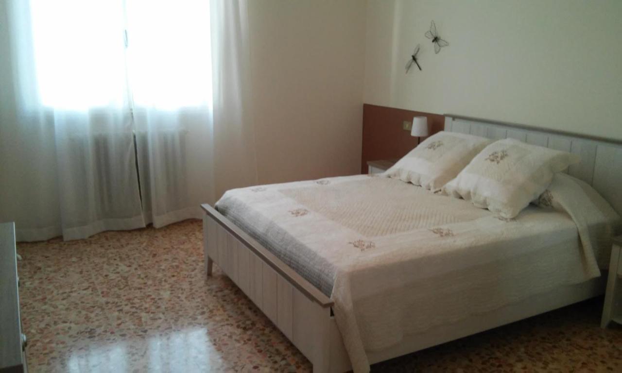 Il Colibri Bed&Breakfast Leno Bagian luar foto