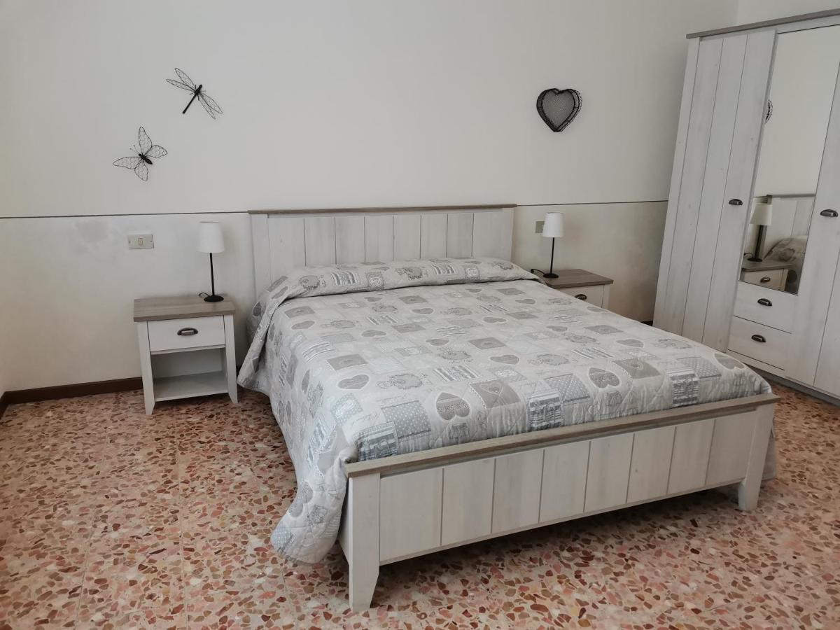 Il Colibri Bed&Breakfast Leno Bagian luar foto