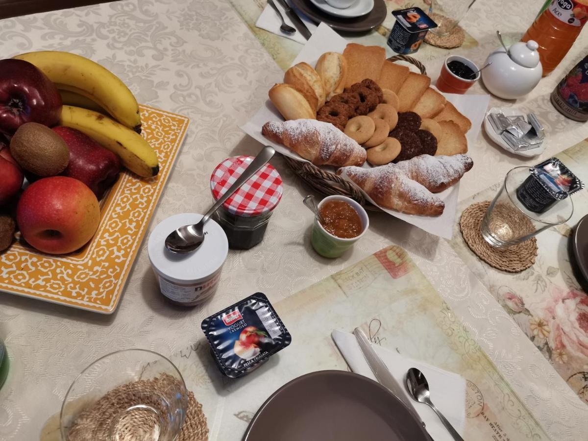 Il Colibri Bed&Breakfast Leno Bagian luar foto