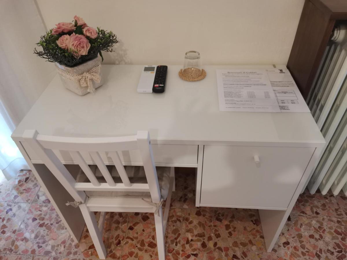 Il Colibri Bed&Breakfast Leno Bagian luar foto