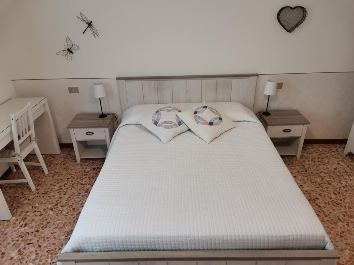 Il Colibri Bed&Breakfast Leno Bagian luar foto