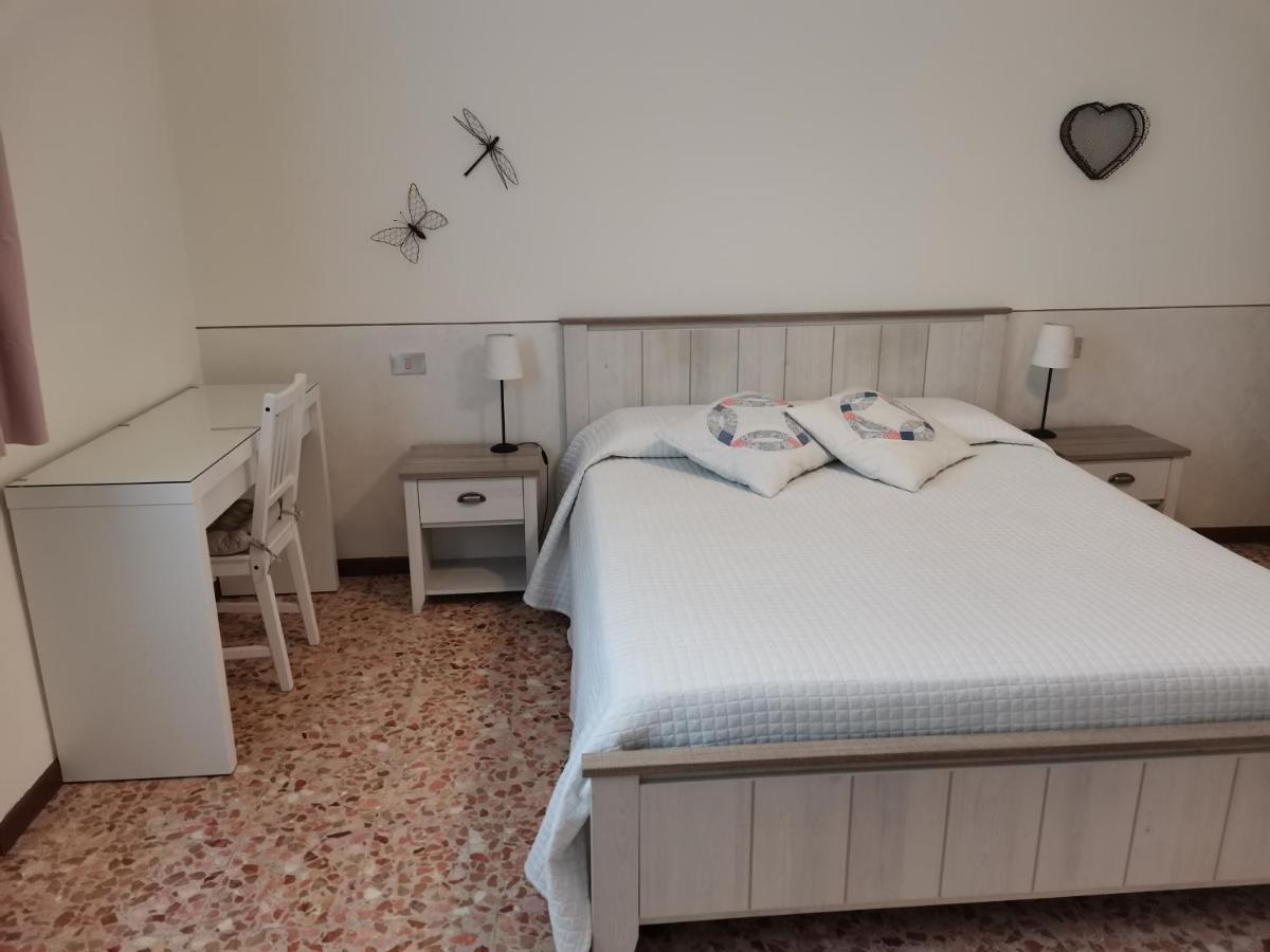 Il Colibri Bed&Breakfast Leno Bagian luar foto