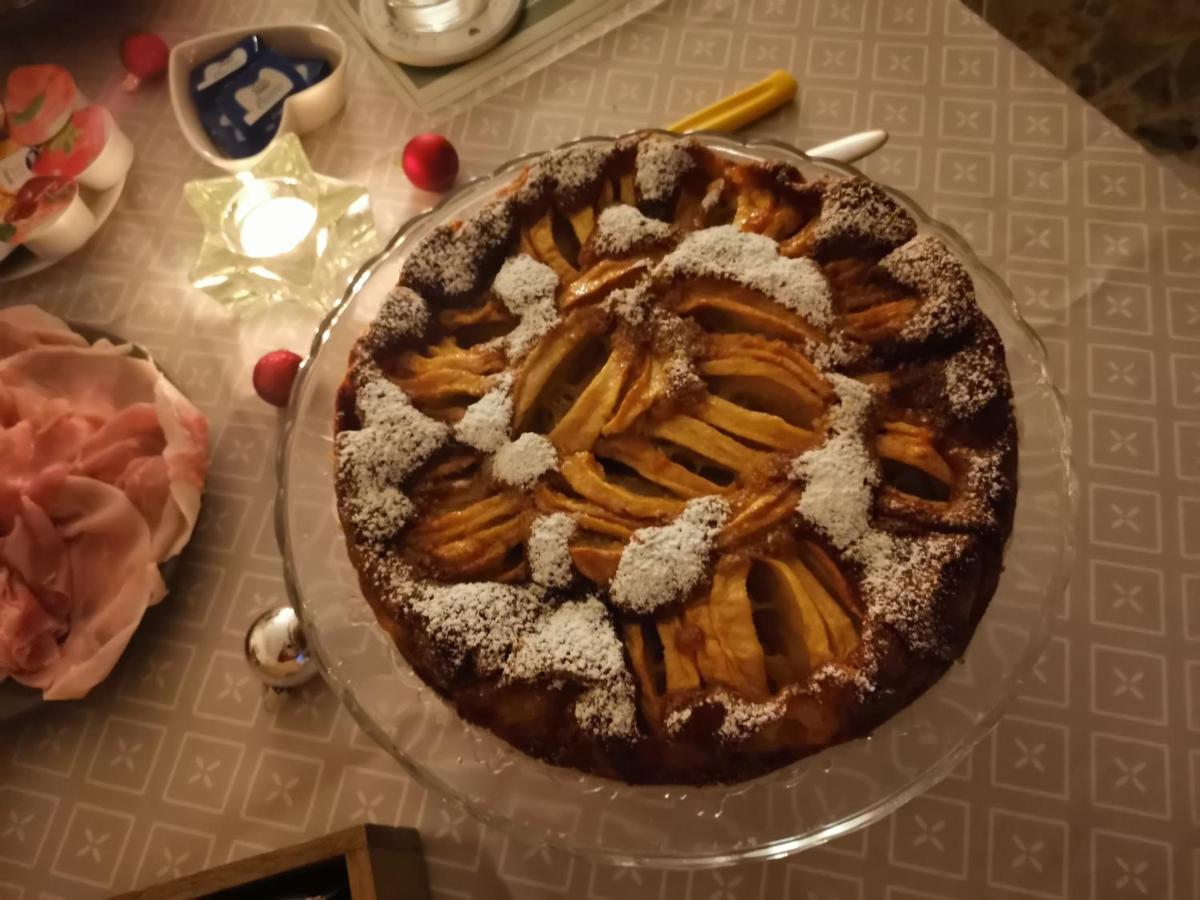 Il Colibri Bed&Breakfast Leno Bagian luar foto
