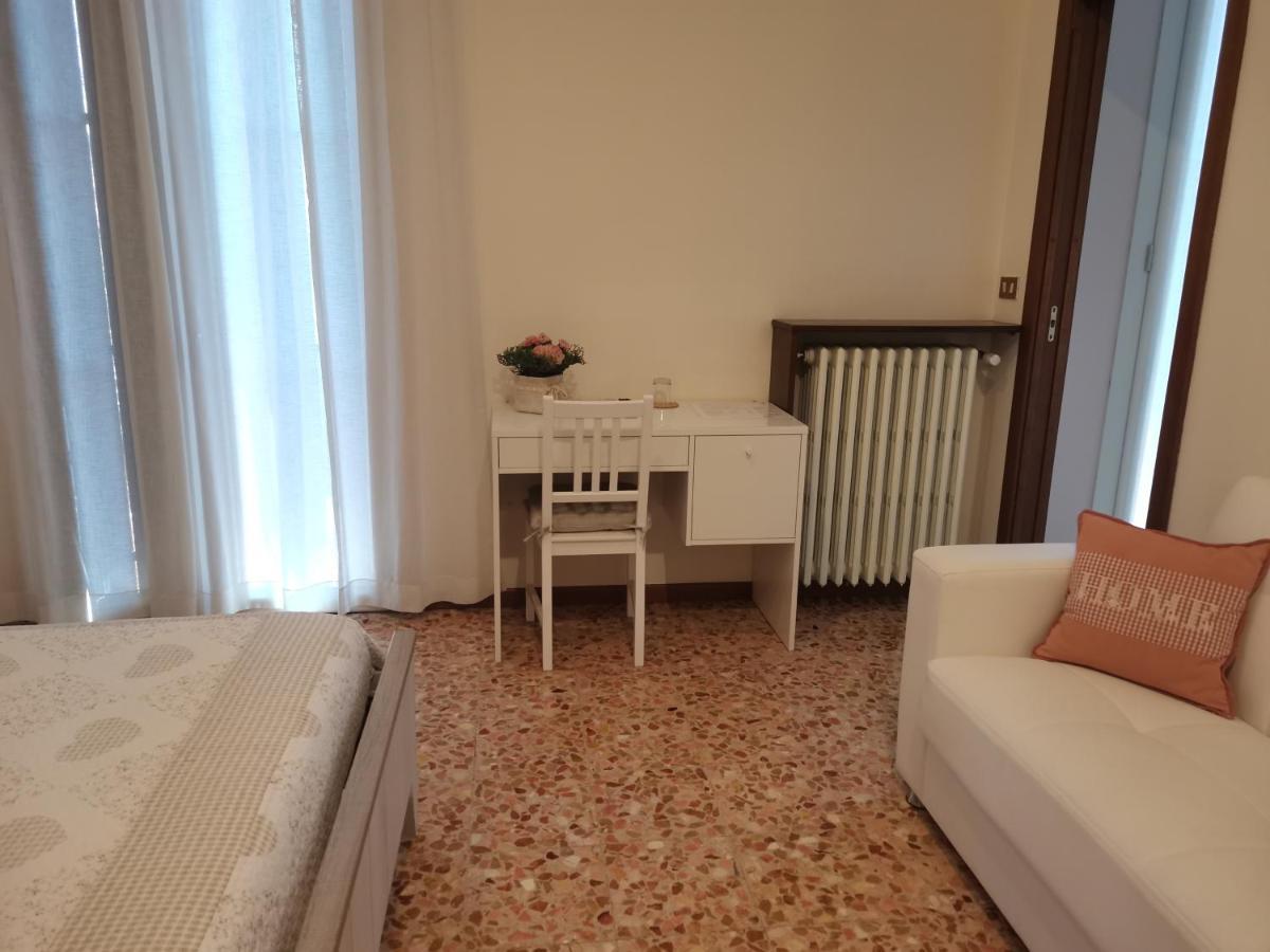 Il Colibri Bed&Breakfast Leno Bagian luar foto