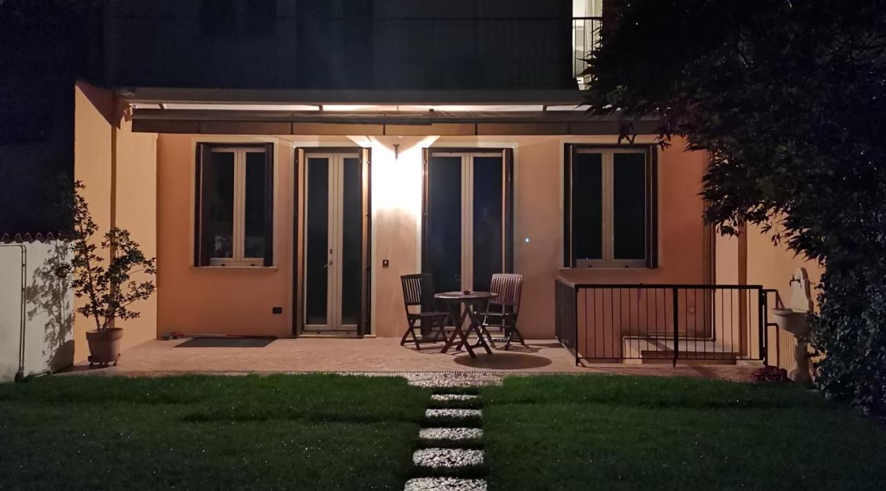Il Colibri Bed&Breakfast Leno Bagian luar foto
