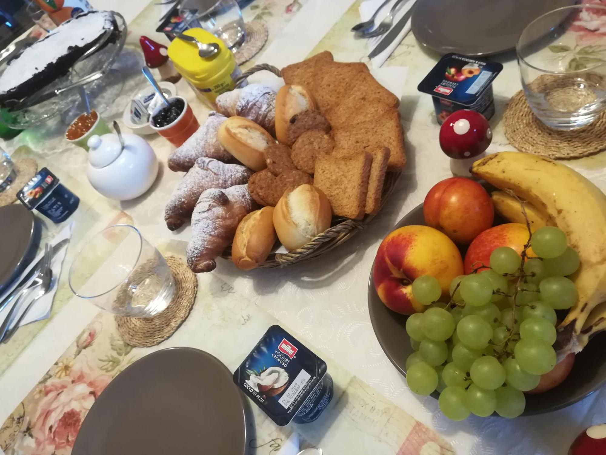 Il Colibri Bed&Breakfast Leno Bagian luar foto