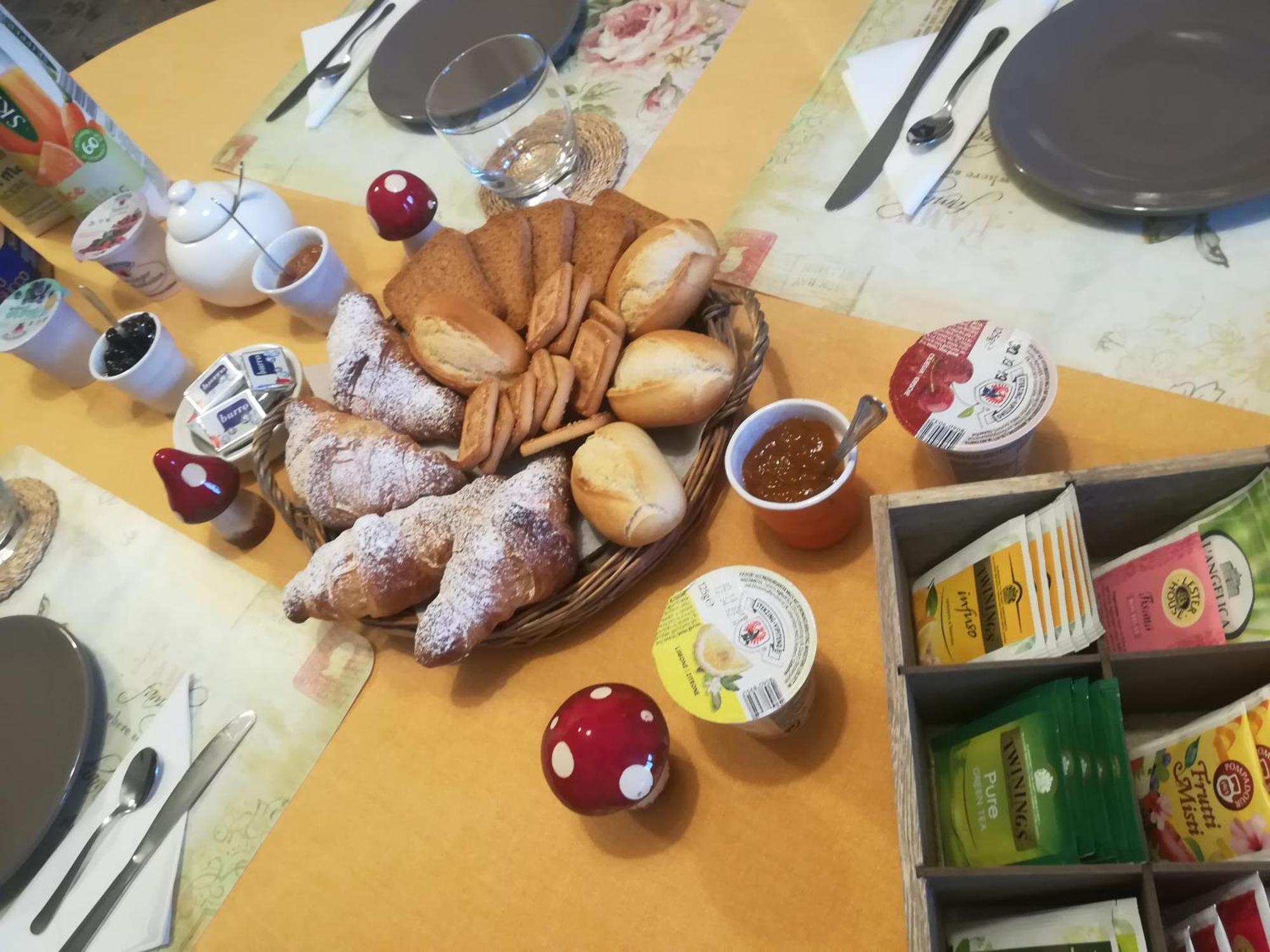 Il Colibri Bed&Breakfast Leno Bagian luar foto