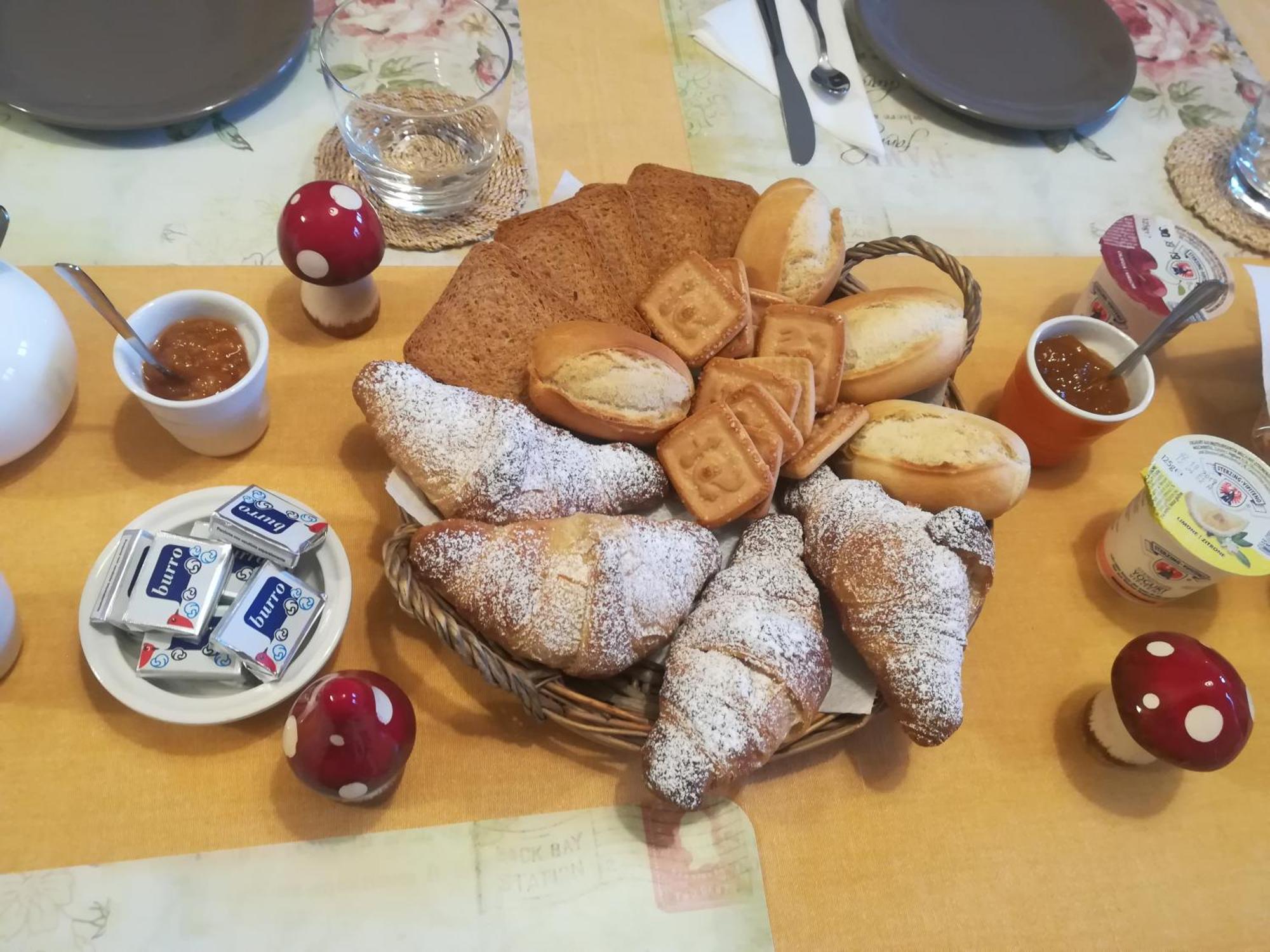Il Colibri Bed&Breakfast Leno Bagian luar foto