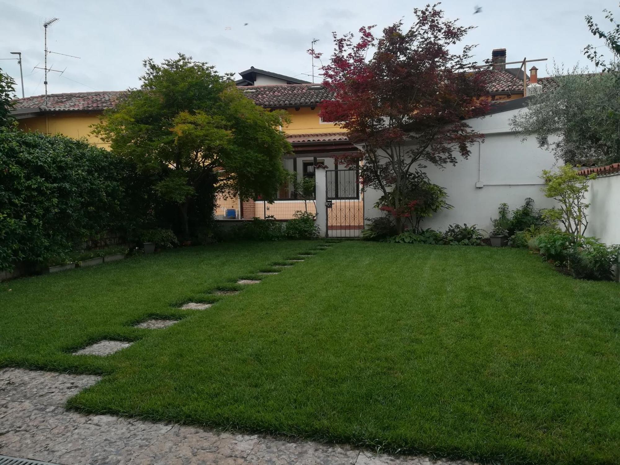 Il Colibri Bed&Breakfast Leno Bagian luar foto