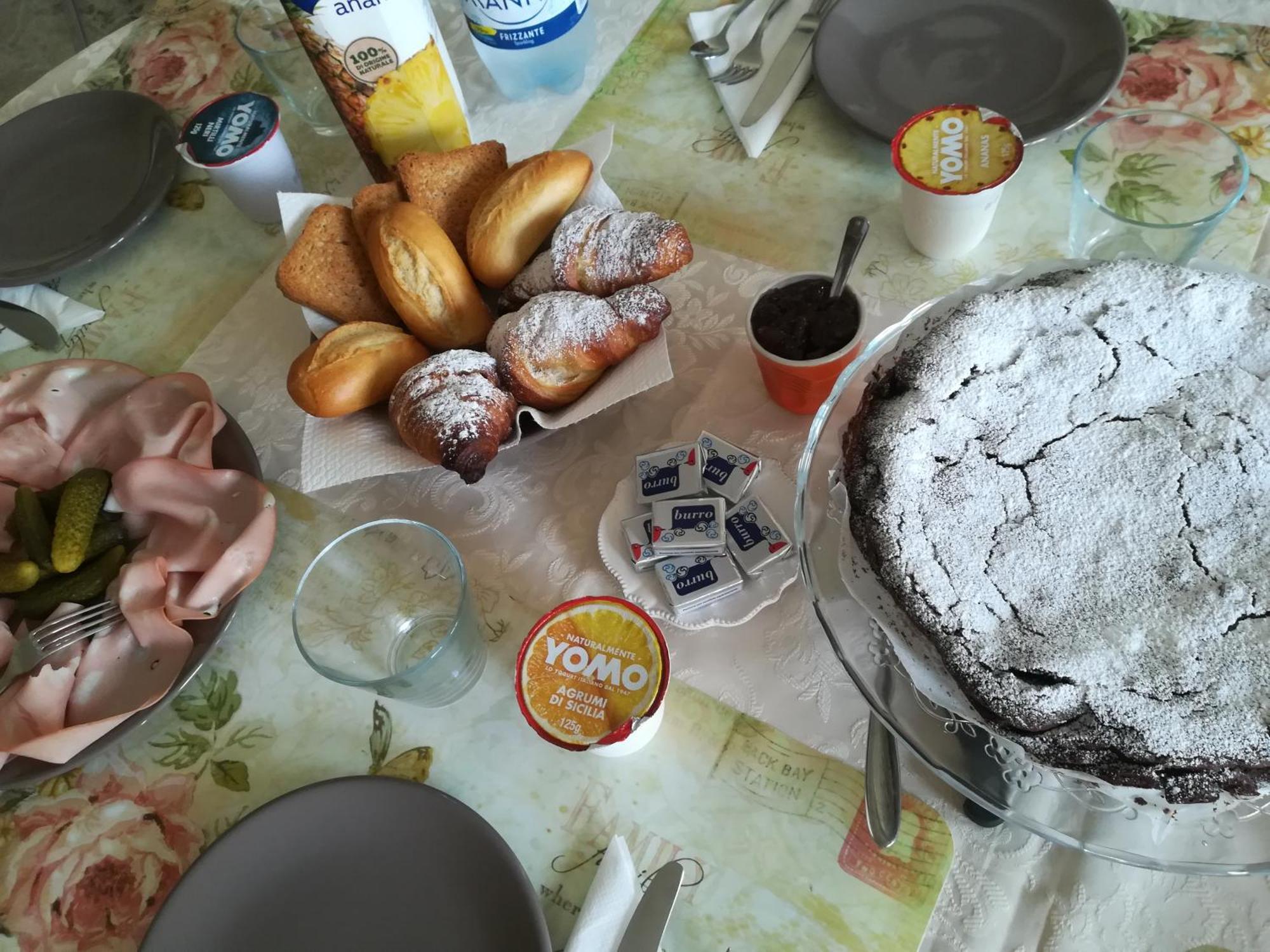 Il Colibri Bed&Breakfast Leno Bagian luar foto