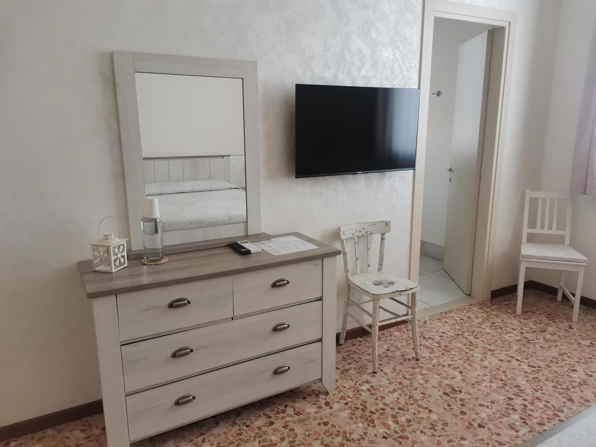 Il Colibri Bed&Breakfast Leno Bagian luar foto
