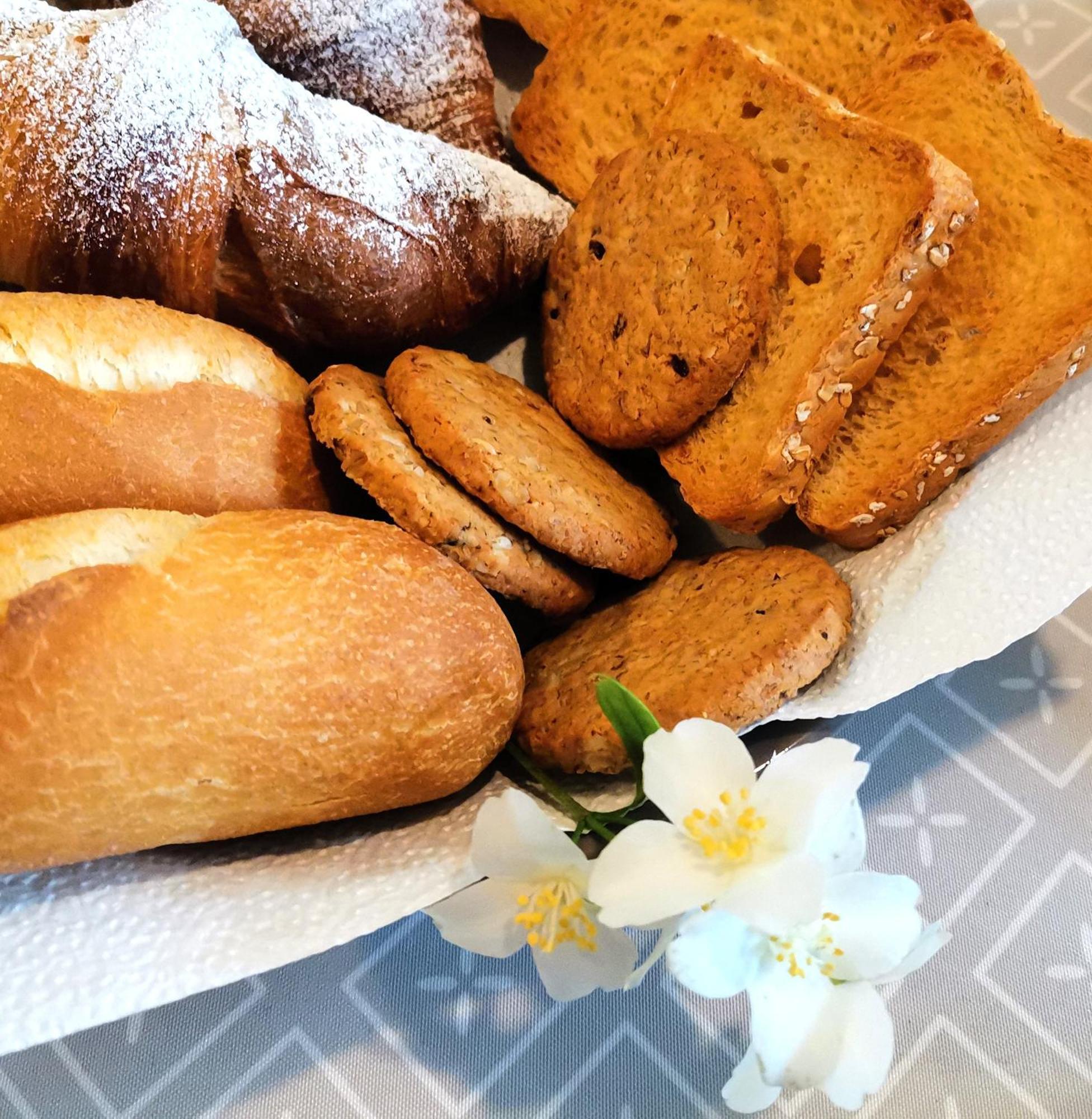 Il Colibri Bed&Breakfast Leno Bagian luar foto